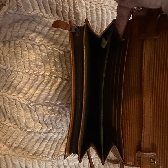 VTG Brahmin Purse - Picture 11 of 11